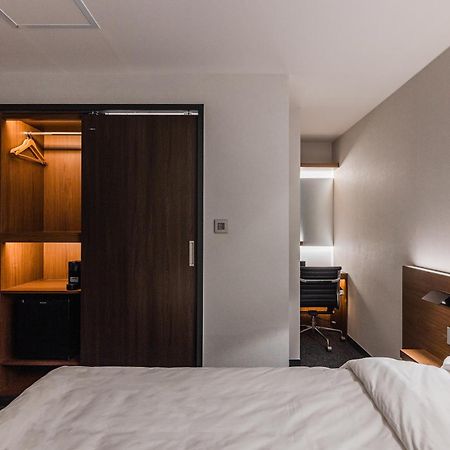 Hotel Pillowsopher Hongdae Seul Zewnętrze zdjęcie