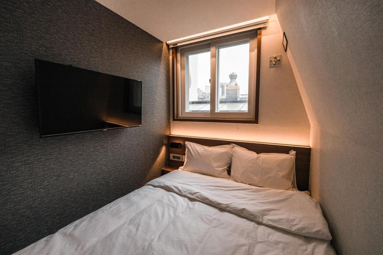 Pillowsopher Hongdae Seul Zewnętrze zdjęcie