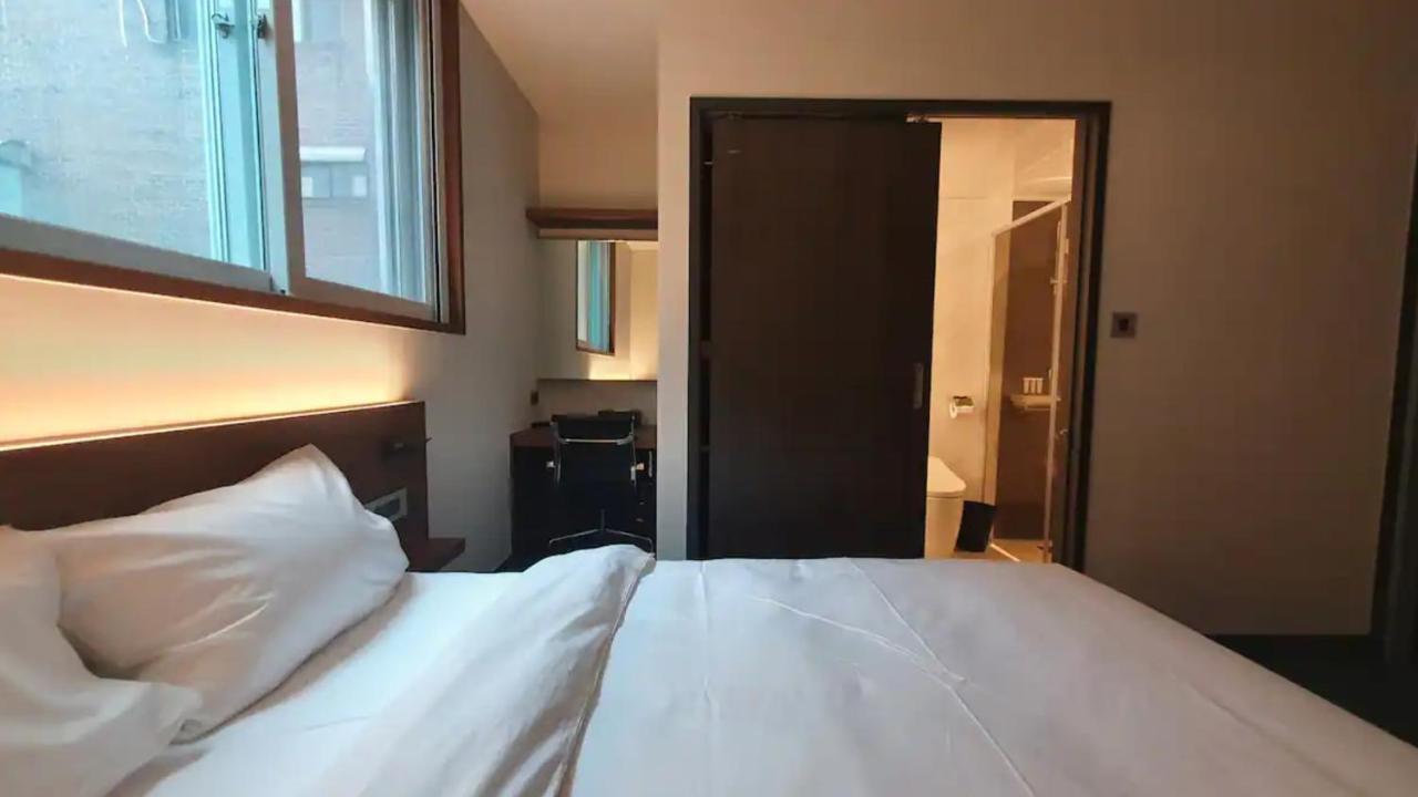 Pillowsopher Hongdae Seul Zewnętrze zdjęcie