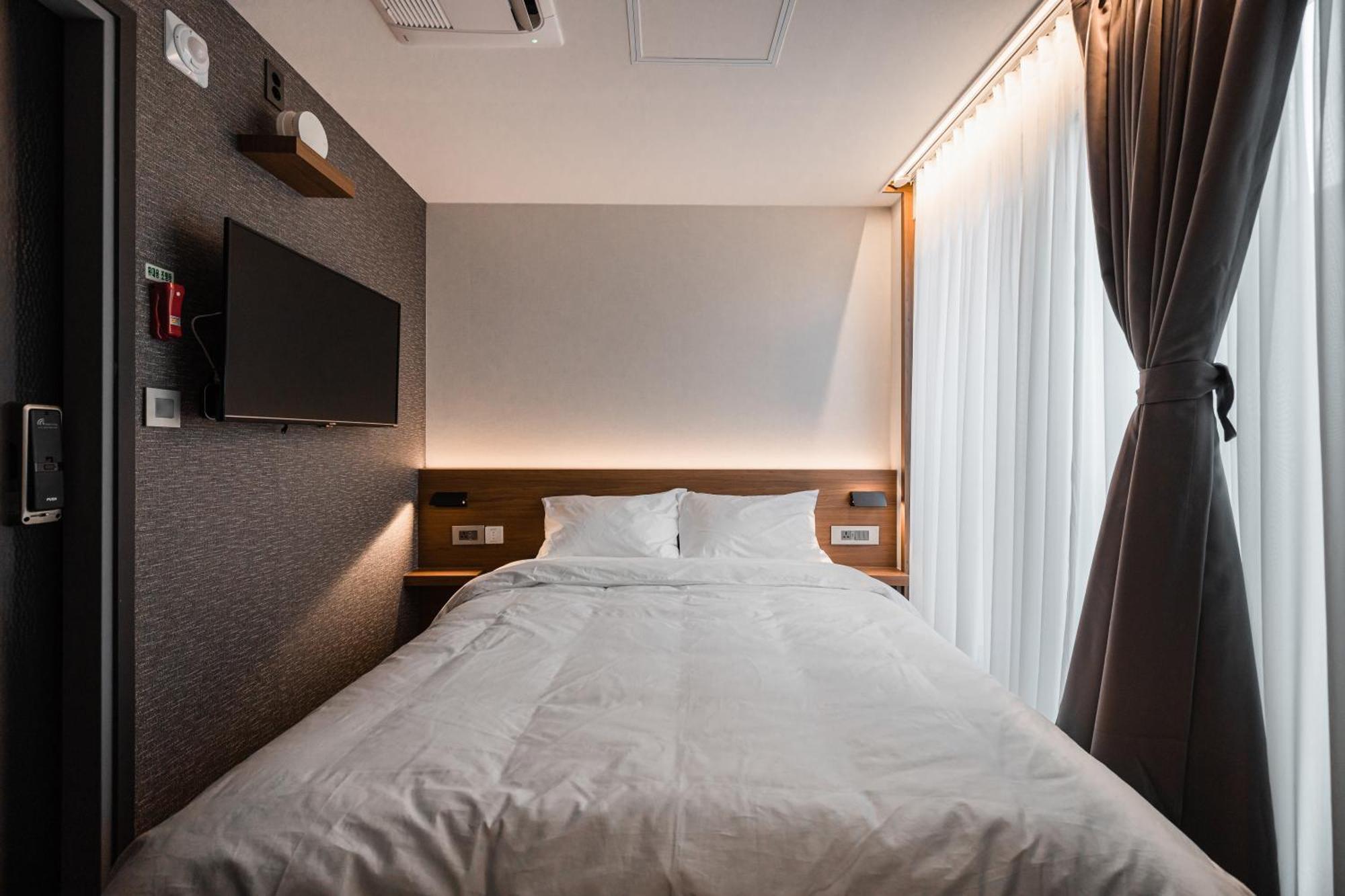 Pillowsopher Hongdae Seul Zewnętrze zdjęcie