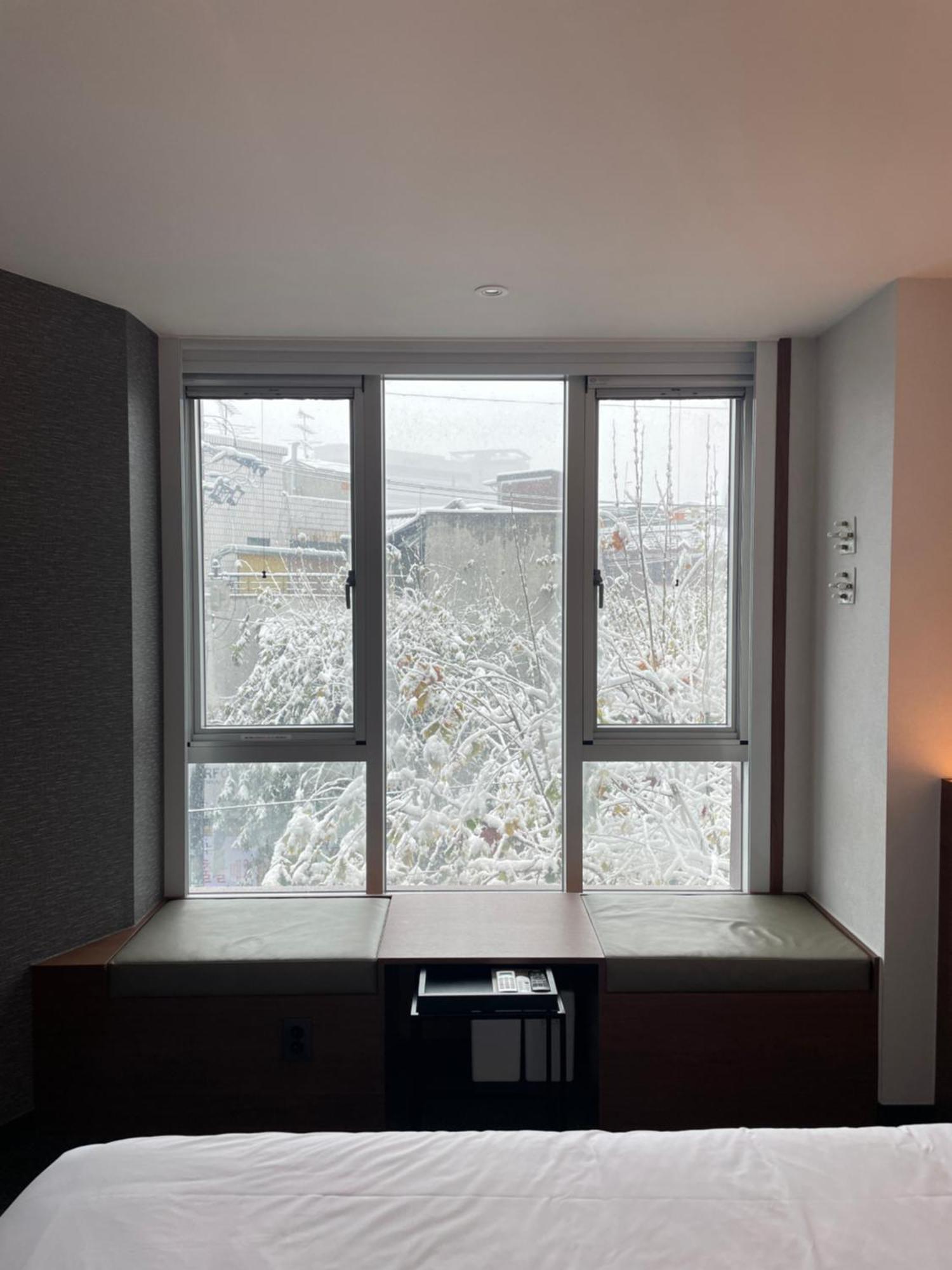 Pillowsopher Hongdae Seul Zewnętrze zdjęcie