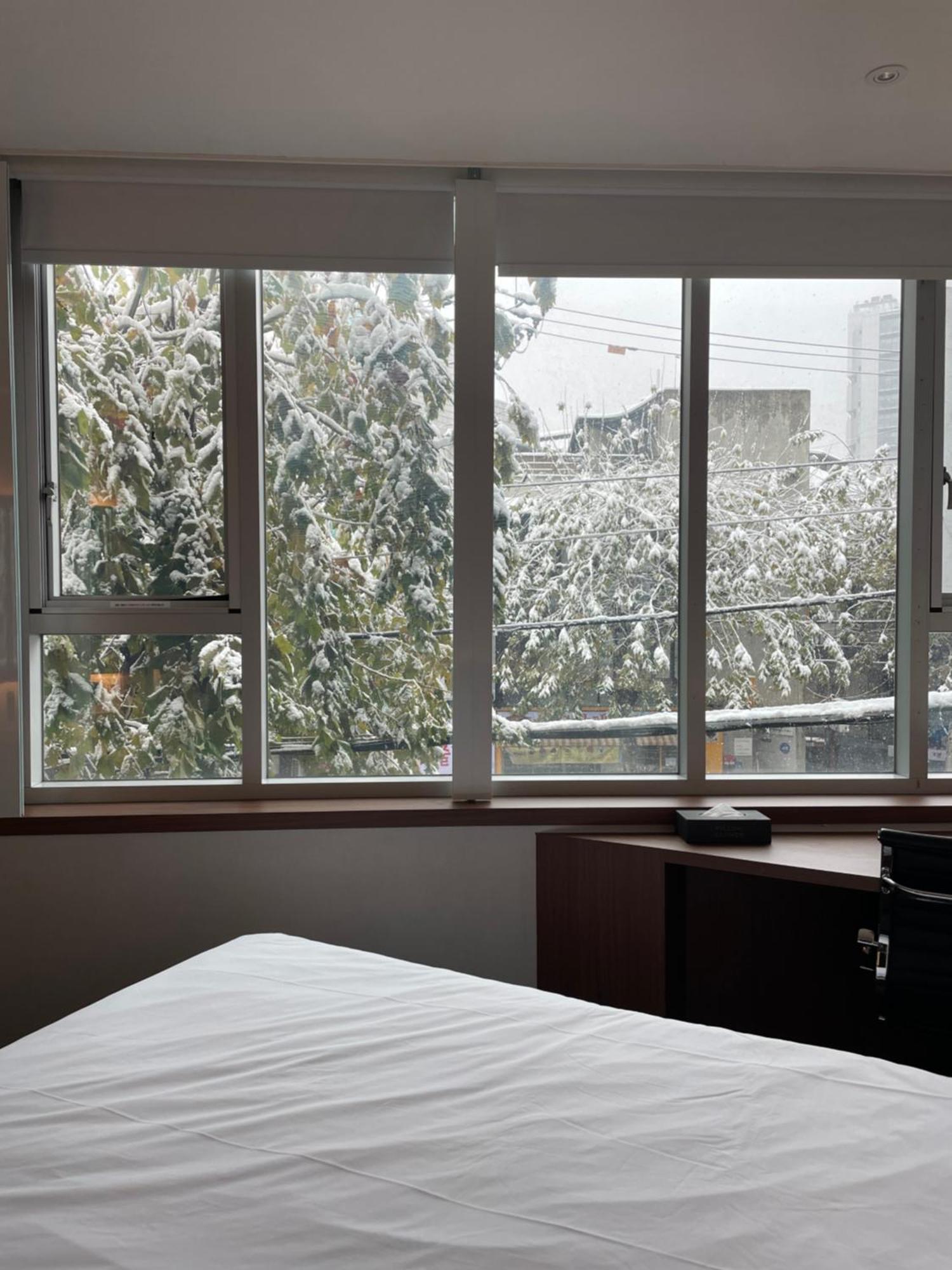 Pillowsopher Hongdae Seul Zewnętrze zdjęcie