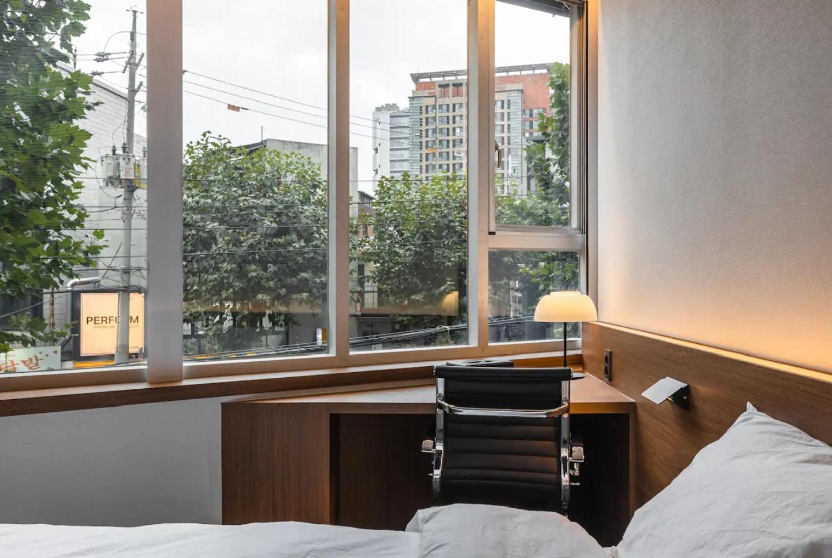 Pillowsopher Hongdae Seul Zewnętrze zdjęcie