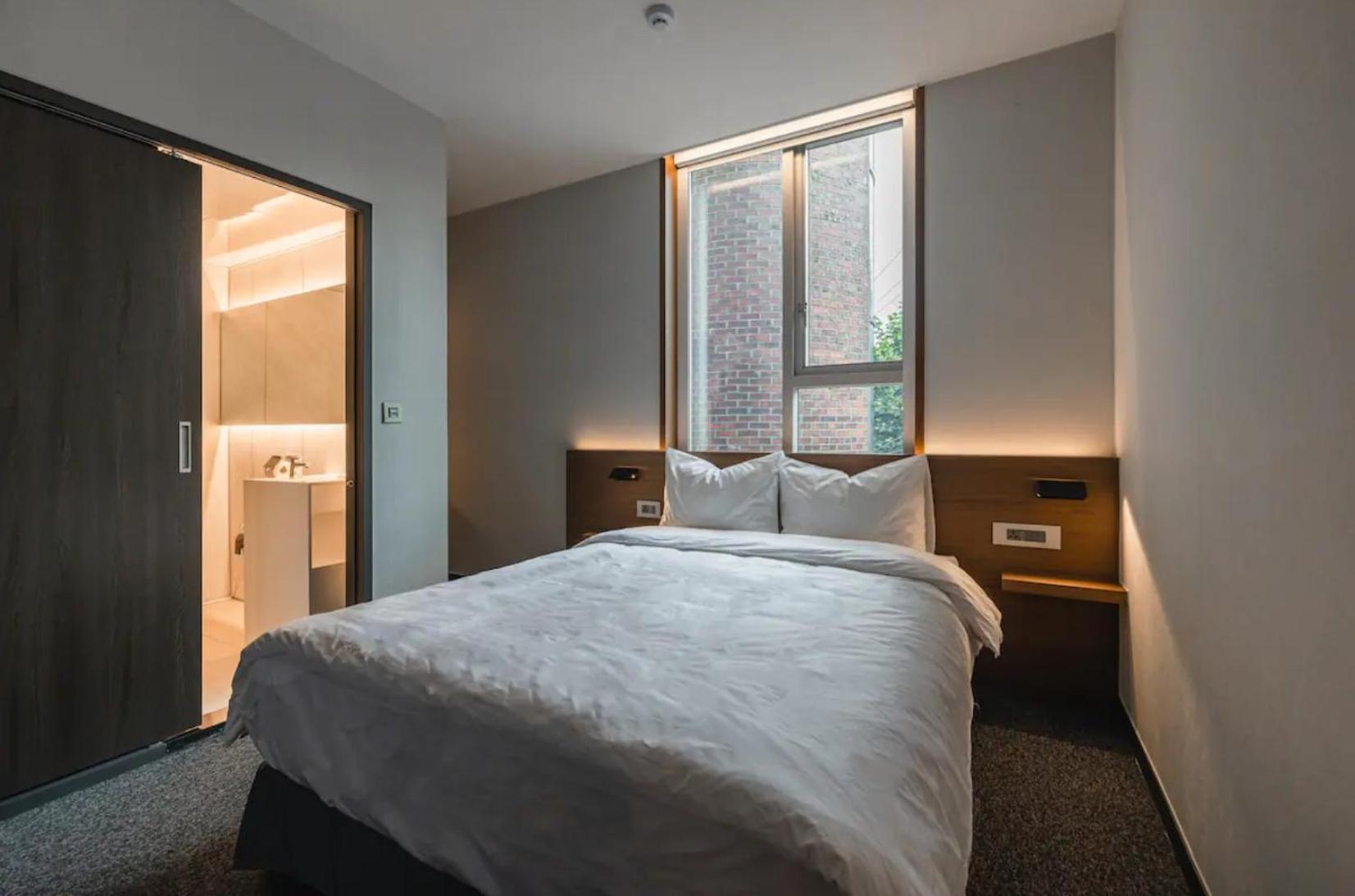 Pillowsopher Hongdae Seul Zewnętrze zdjęcie